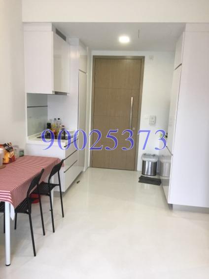 Cambio Suites (D19), Apartment #160983902